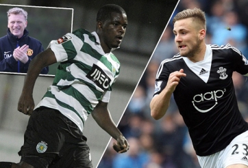 Bộ đôi Luke Shaw và Carvalho sẽ cập bến MU với mức giá 65 triệu bảng